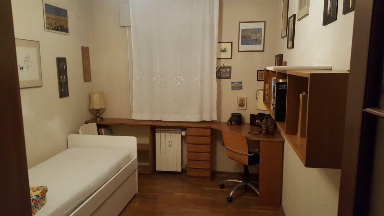 La Casa Di Fulvio Apartment Triest