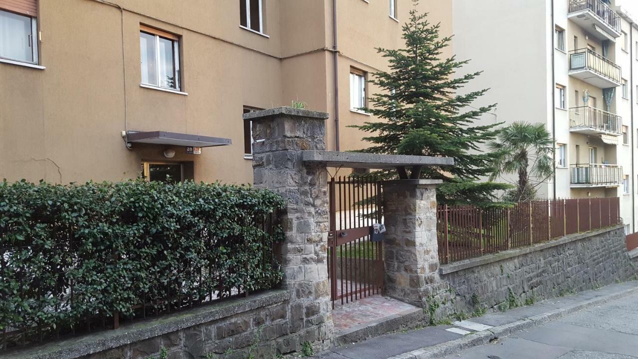 Apartment La Casa Di Fulvio