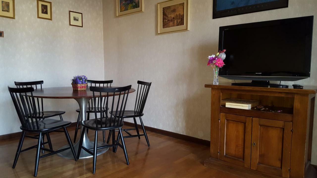 La Casa Di Fulvio * Triest