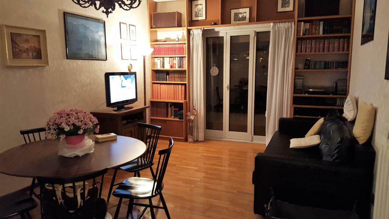 La Casa Di Fulvio
