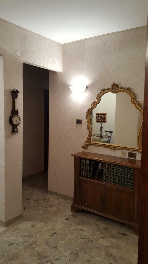 La Casa Di Fulvio Apartment Triest