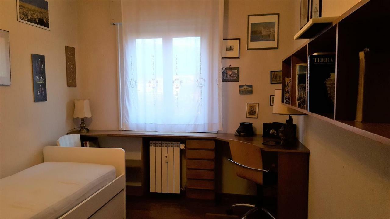 Apartment La Casa Di Fulvio *