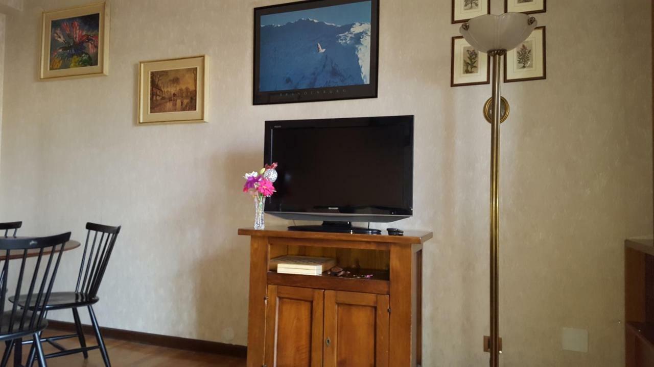 La Casa Di Fulvio * Triest