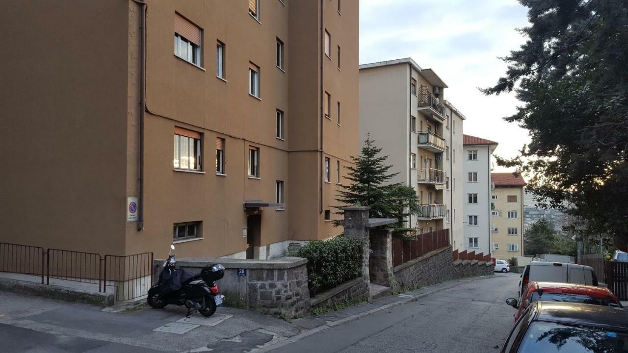La Casa Di Fulvio Apartment *