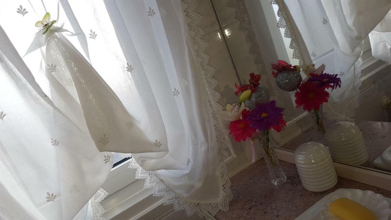 La Casa Di Fulvio *