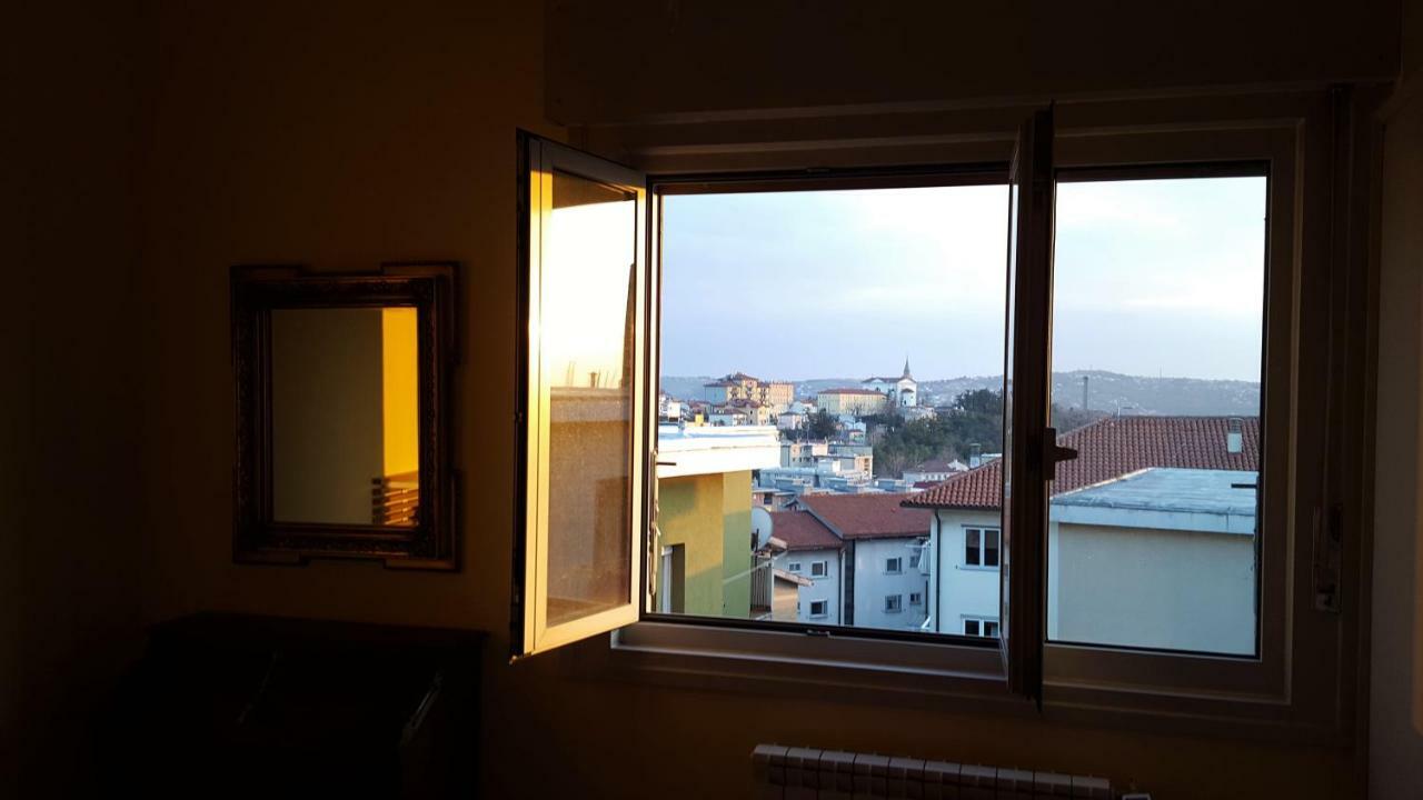 La Casa Di Fulvio * Triest