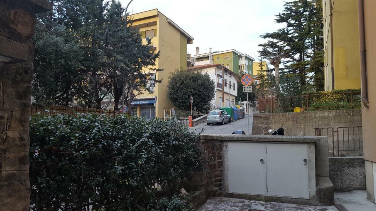 La Casa Di Fulvio * Triest