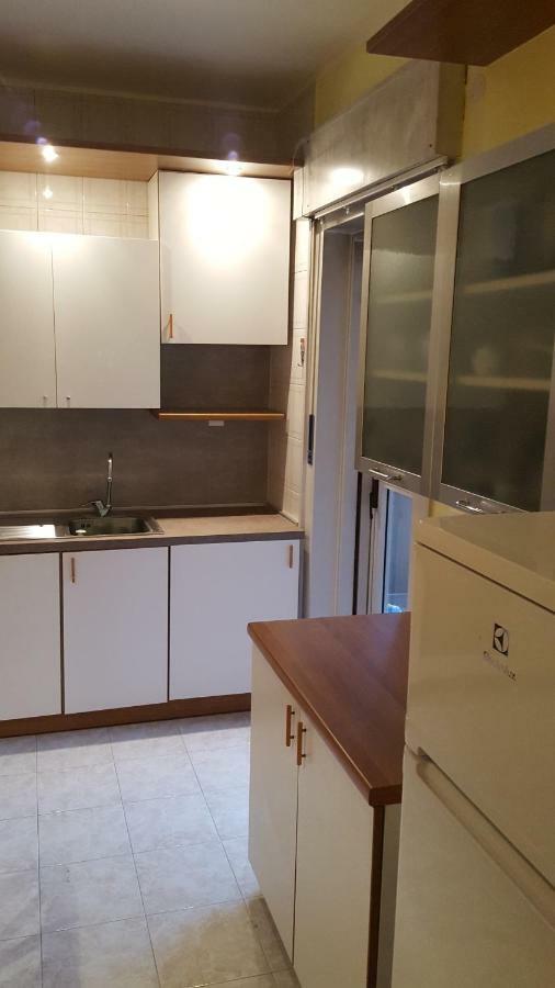 La Casa Di Fulvio Apartment *