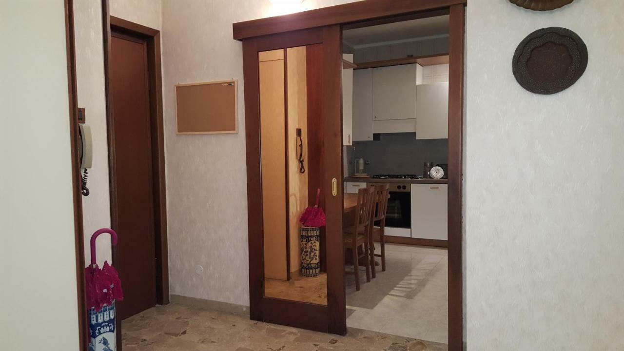 La Casa Di Fulvio Triest