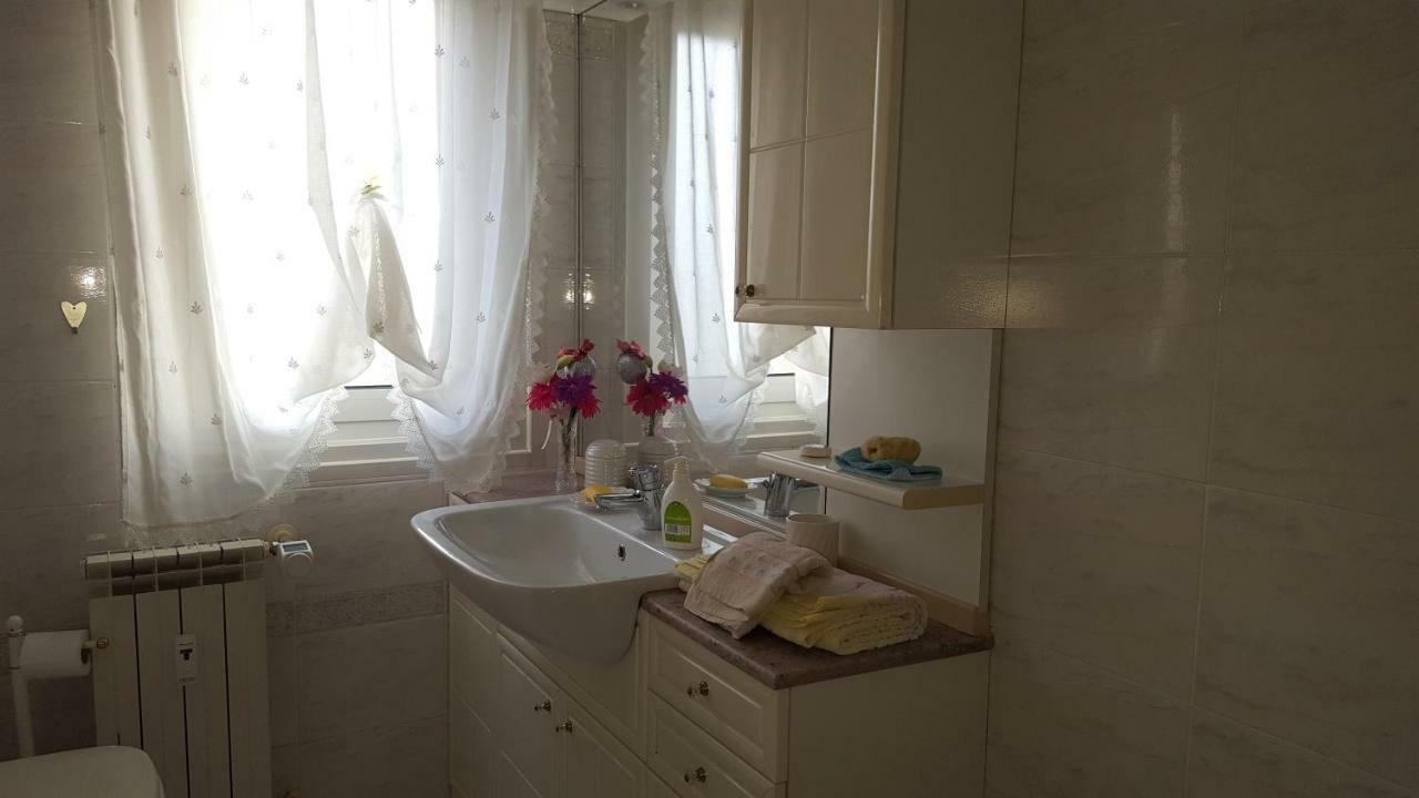 La Casa Di Fulvio Apartment *