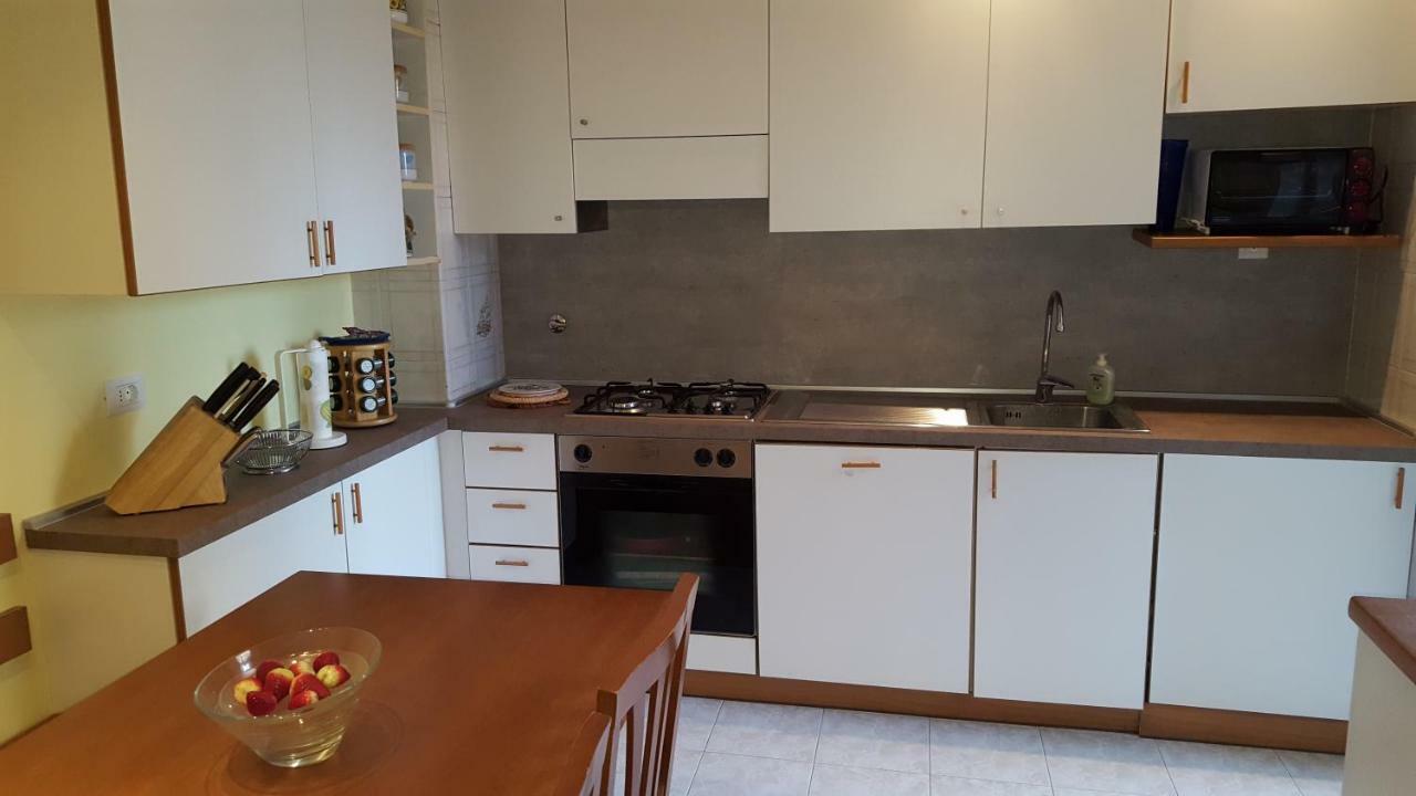 Apartment La Casa Di Fulvio