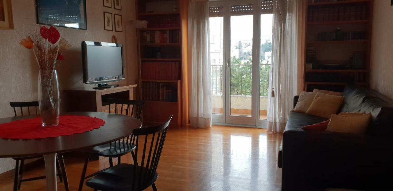 La Casa Di Fulvio * Triest